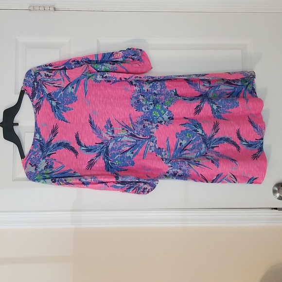 Lilly Pulitzer Dress - Picture 5 of 5